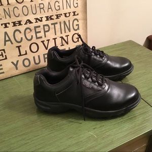 EUC Men’s Footjoy Golf Shoes 10 1/2 wide